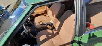 Prodám Moskvič 2141 Aleko - 5