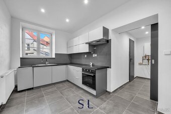 Prodej činžovní domy, 240 m2 - Cvikov I, ev.č. 01110 - 5