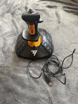 Thrustmaster T.16000M FCS Hotas - 5