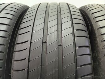Letní pneu 215/55/17 Michelin - 5