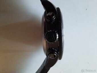 Citizen Satellite Wave CC3067-11L - 5