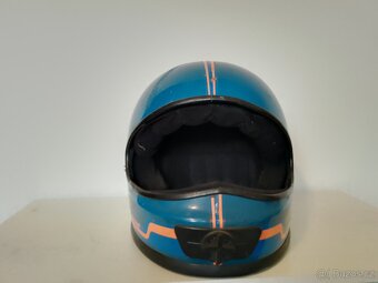 Prodám přilbu Cassida integral gt - 5