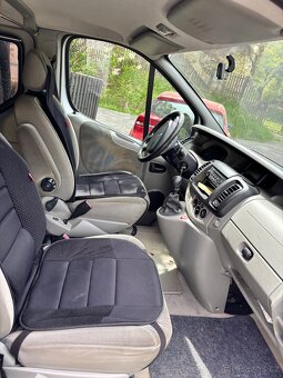 Renault Trafic 1.9 - 5