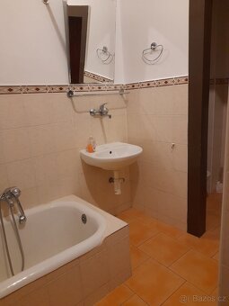 3÷kk 78m2 s balkonem Libechov Melnik - 5
