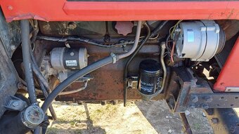 Prodám Zetor 7011 - 5