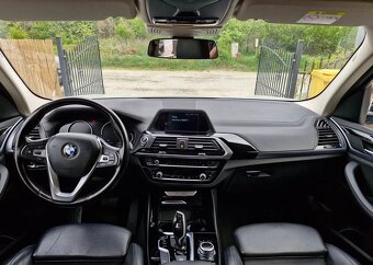 BMW x3 2.0d výměna mozna - 5