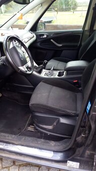 Galaxy 2.0i duratec, GHIA, 7 mist - 5