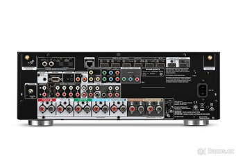 Marantz SR 5015 dab - 5