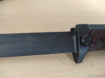 Bodák vz. 58 - rezervováno - 5