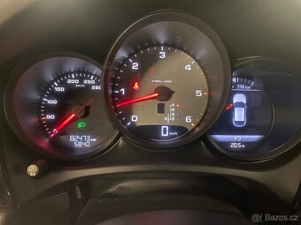 Porsche Macan, 3,0 Diesel 190KW Rok 2015 Najeto pouze 82tis. - 5