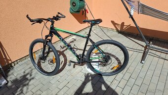 Jízdní kolo Kellys Madman 50 27.5 vel.M Ročník 2020 - 5