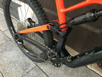 Specialized Enduro Pro 650B - 5
