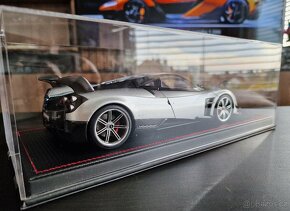 AutoArt 1/18 - Pagani Huayra BC - 5
