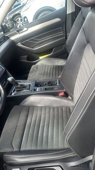Passat 2.0 tdi dsg 2022 Highline - 5