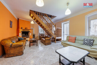 Prodej chalupy, 250 m², Lípa - Merklín, pozemek 1604 m² - 5