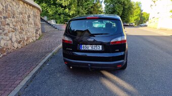 Ford S-Max - 5
