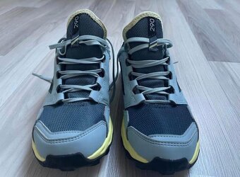 Trekové boty adidas terrex Agravic Tr vel. 38 - 5