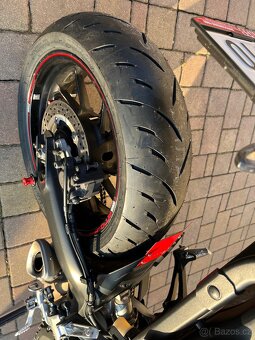Yamaha MT-09 r.v. 2014 - 5