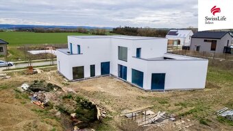 Prodej rodinného domu 274 m2, Vysoký Újezd - 5