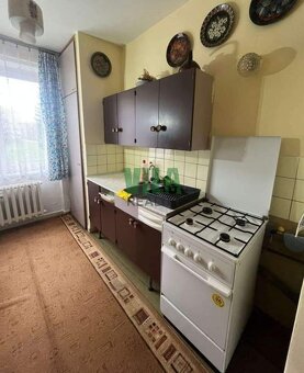 Pronájem bytu 2+1 na ul. Krestová Ostrava Hrabůvka - 5