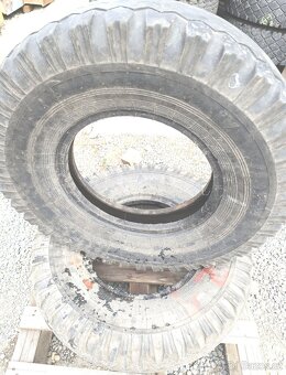 Pneu UAZ Voltyre 8,40-15 , 215/90-15C - 5