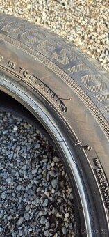 Sada letních pneu Bridgestone 235 55 R18 100H - 5