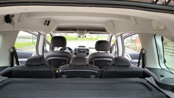 Peugeot partner tepee Outdoor 1.6 HDI 84 kw - 5