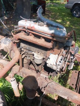Motor avia - 5