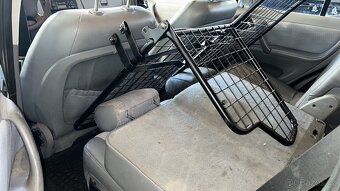 Mercedes ML 270 - 5