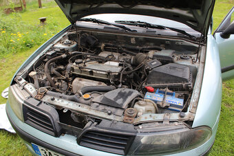Carisma 1.6, 76 kW, 2003, benzín - 5