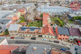 Prodej komerční budovy s pozemky – ideální pro podnikání na - 5