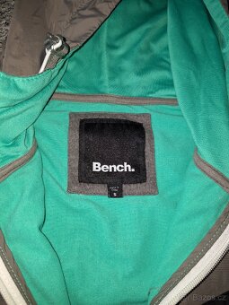 Mikina Bench - 5
