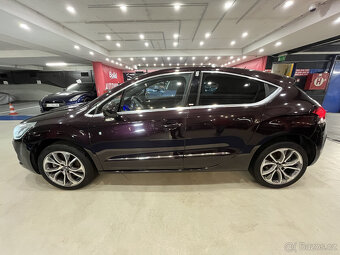 Citroën DS4 1.6 THP200 Selection 2014 147KW RAKETAAAAA - 5