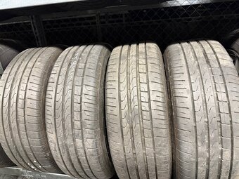 Alu kola Mini Cooper JCW 5x112 7x18 ET54 205/40/18 - 5