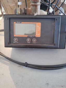 Autom.kotel Ekoscroll 32kw - 5