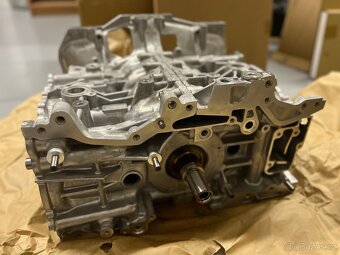 Novy OEM Subaru blok FA24 (BRZ/GR86) - 5