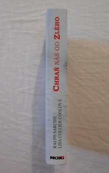 R. Sarchie, L. Collier Coolová - Chraň nás od zlého - 2014 - 5