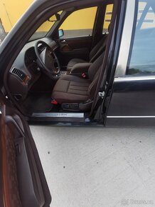 Mercedes S (W140) V8 veterán. - 5
