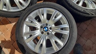 Kola na bmw - 5
