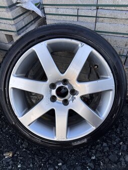 Origo Volvo R18 - 5