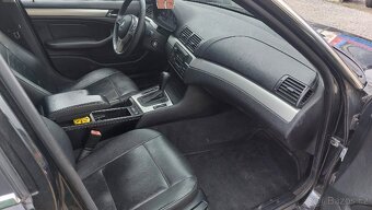 BMW E46 330XD TOURING - 5