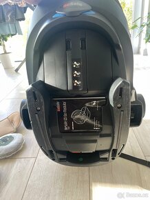 BeSafe iZi Go Modular I-size - 5
