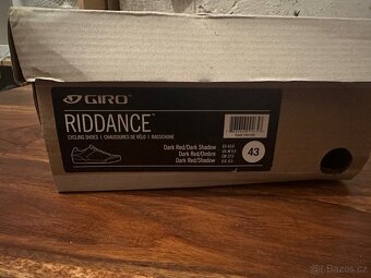 GIRO Riddance - 5