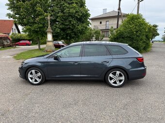 Leon st fr 1.5 tsi 96 kw led columbus 69000 km - 5