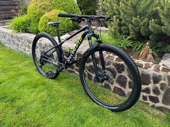 Prodám horské kolo Specialized Chisel XS - 5