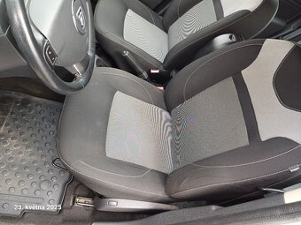 Dacia Duster,1.6 po servise a STK - 5