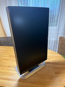 Monitor LCD 24” Hewlett-Packard LP2475m - 5
