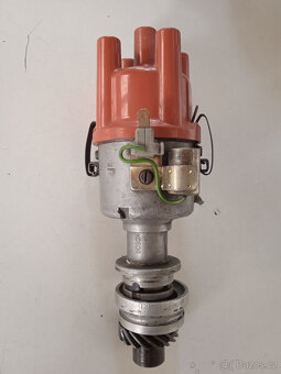 Motor VW golf 2.0 8v - 5