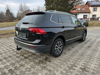 Vw Tiguan Allspace, 2.0 Tdi, Dsg,1 majitel ,04/2019 - 5