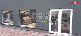 Pronájem kanceláři ,obchodních prostor v Bohumíně, 280 m² - 5